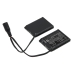 Batterie Clothes battery CS-MWB200SL