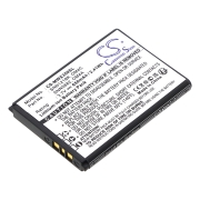 CS-MWX350SL<br />Batteries for   replaces battery SNN5882
