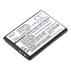 Sostituzione della batteria compatibile per Motorola OM4A,OM4C,SNN1218K,SNN5882,SNN5882A
