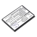 Batteria del telefono cellulare Motorola CS-MWX350SL