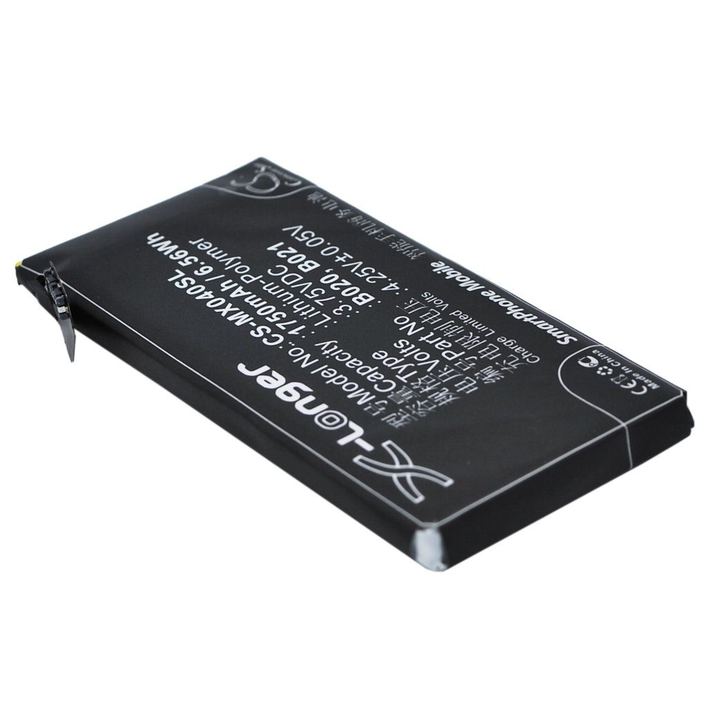 Batterie Sostituisce B021