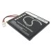 Batterie Sostituisce MT-1000C-BTP