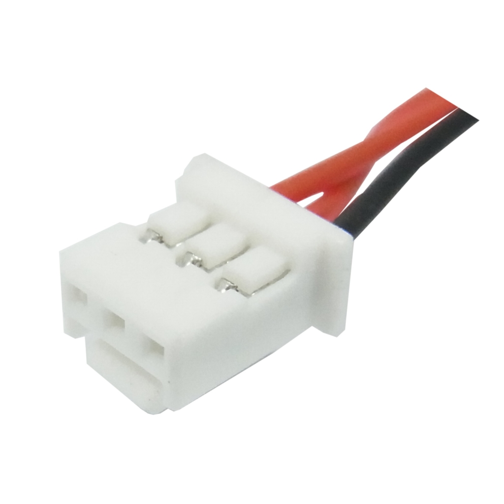 Batterie Sostituisce RLP-008-2.1