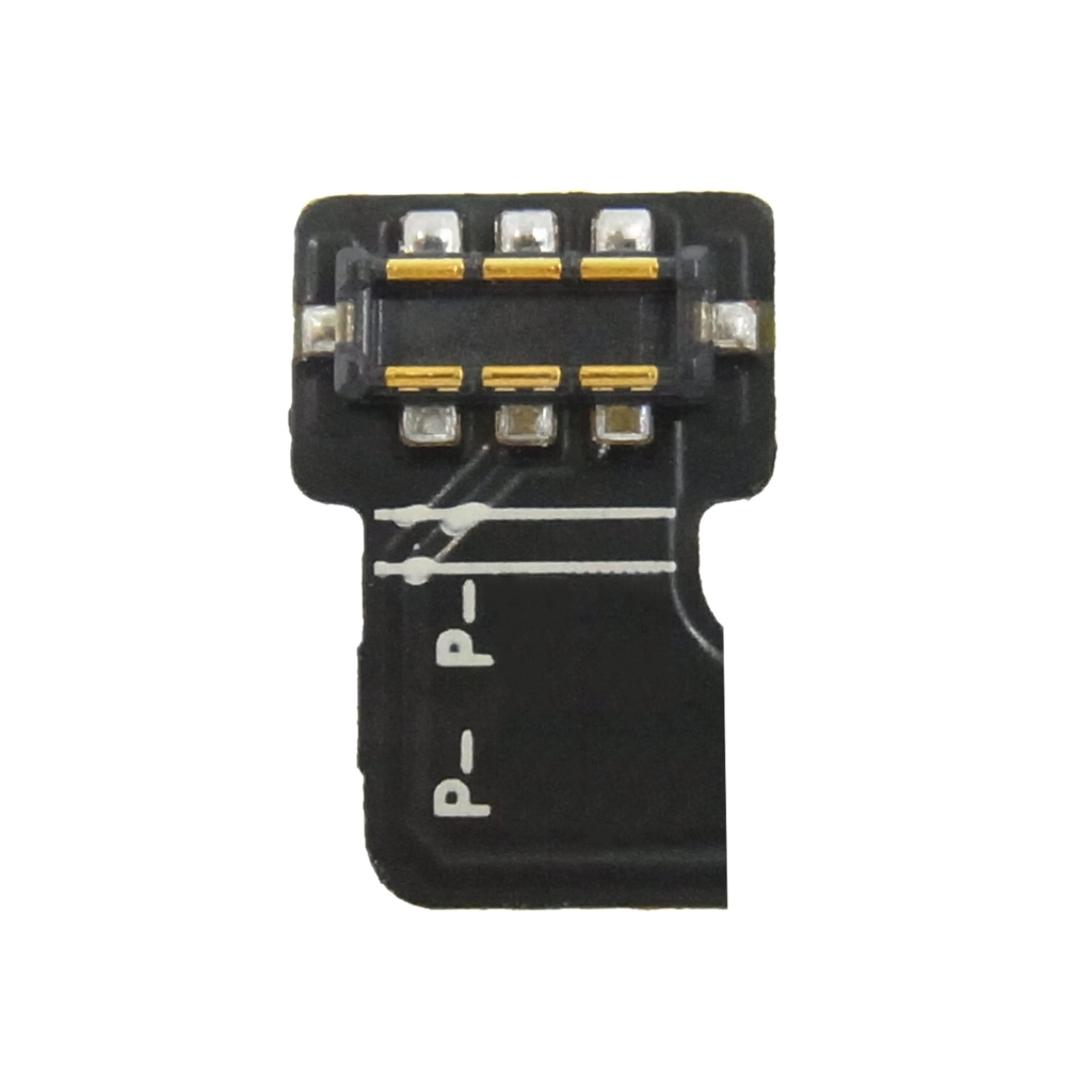 Batteria Sostituisce B030