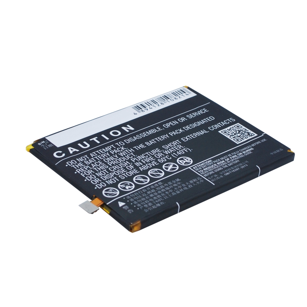 Batteria Sostituisce BT42C