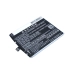 Batterie Batteria del telefono cellulare CS-MX430SL
