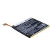 Batteria del telefono cellulare MeiZu M578C (CS-MX431SL)