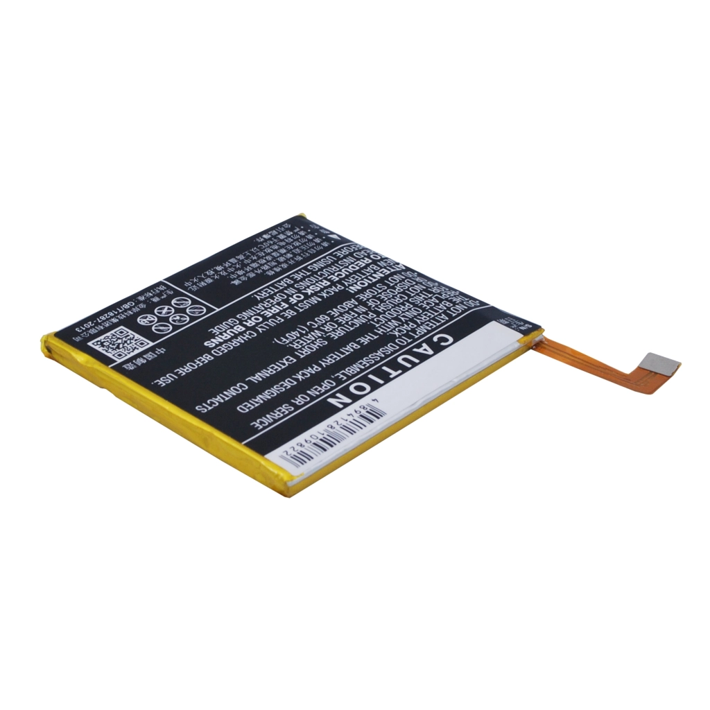 Batterie Batteria del telefono cellulare CS-MX431SL