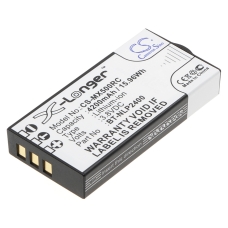Sostituzione della batteria compatibile per Urc BT-NLP2400,NC1110