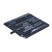 Batterie Batteria del telefono cellulare CS-MX500SL