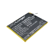 Battery Replaces MeiZu BT45A