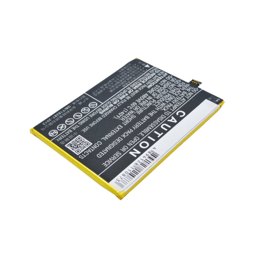 Batterie Batteria del telefono cellulare CS-MX510SL