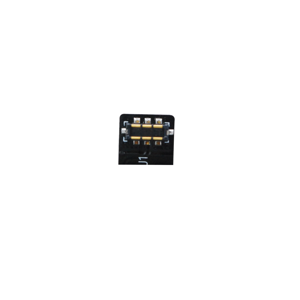 Batterie Batteria del telefono cellulare CS-MX510SL