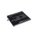 Batterie Batteria del telefono cellulare CS-MX576SL