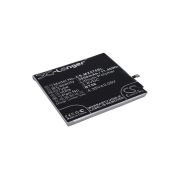 Batteria compatibleWith MeiZu