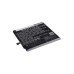 Batterie Batteria del telefono cellulare CS-MX576SL