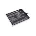 Batterie Batteria del telefono cellulare CS-MX570SL