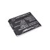 Batterie Batteria del telefono cellulare CS-MX570SL