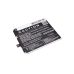 Batterie Batteria del telefono cellulare CS-MX570SL