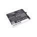 Batterie Batteria del telefono cellulare CS-MX570SL