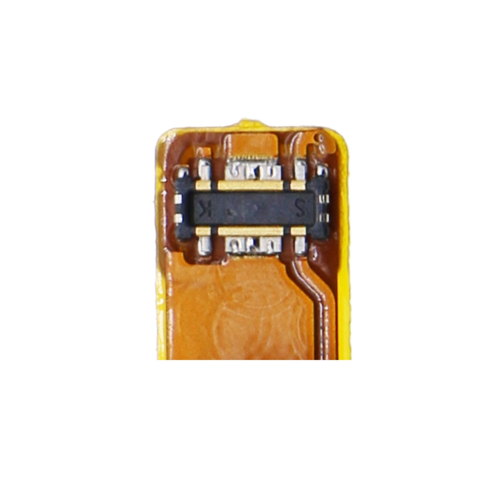 Batterie Sostituisce BA611