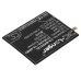 Compatible battery replacement for MeiZu BU10