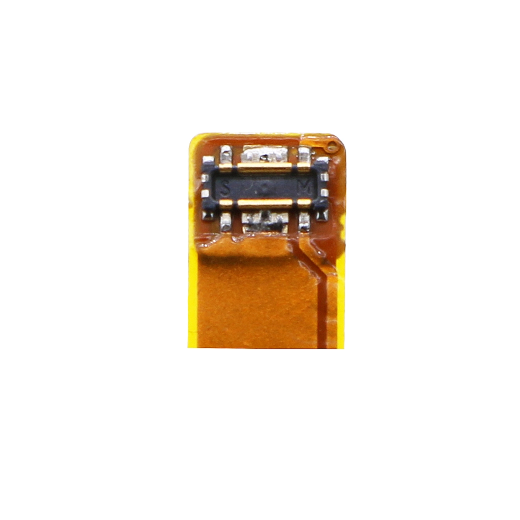 Compatible battery replacement for MeiZu BU10