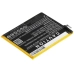 Batterie Batteria del telefono cellulare CS-MX688SL