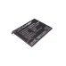 Batterie Batteria del telefono cellulare CS-MX681SL
