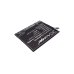 Batterie Batteria del telefono cellulare CS-MX681SL