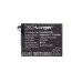 Batterie Batteria del telefono cellulare CS-MX681SL