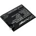 Mobile Phone Battery Meilan CS-MX721SL