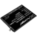 Batteria del telefono cellulare MeiZu M811T (CS-MX811SL)