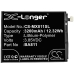 Batteria del telefono cellulare MeiZu M811T (CS-MX811SL)