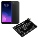 Batteria del telefono cellulare MeiZu M811T (CS-MX811SL)