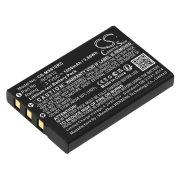 CS-MX810RC<br />Batterie per   sostituisce la batteria UT-BATTMX880