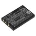 Batterie Sostituisce BATTMX880