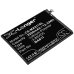 Batteria Sostituisce BA811
