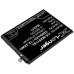 Batteria Sostituisce BA811