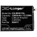 Batteria Sostituisce BA811