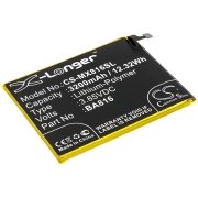 CS-MX816SL