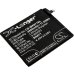 Batteria Sostituisce BA871