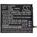 Batteria Sostituisce BA928