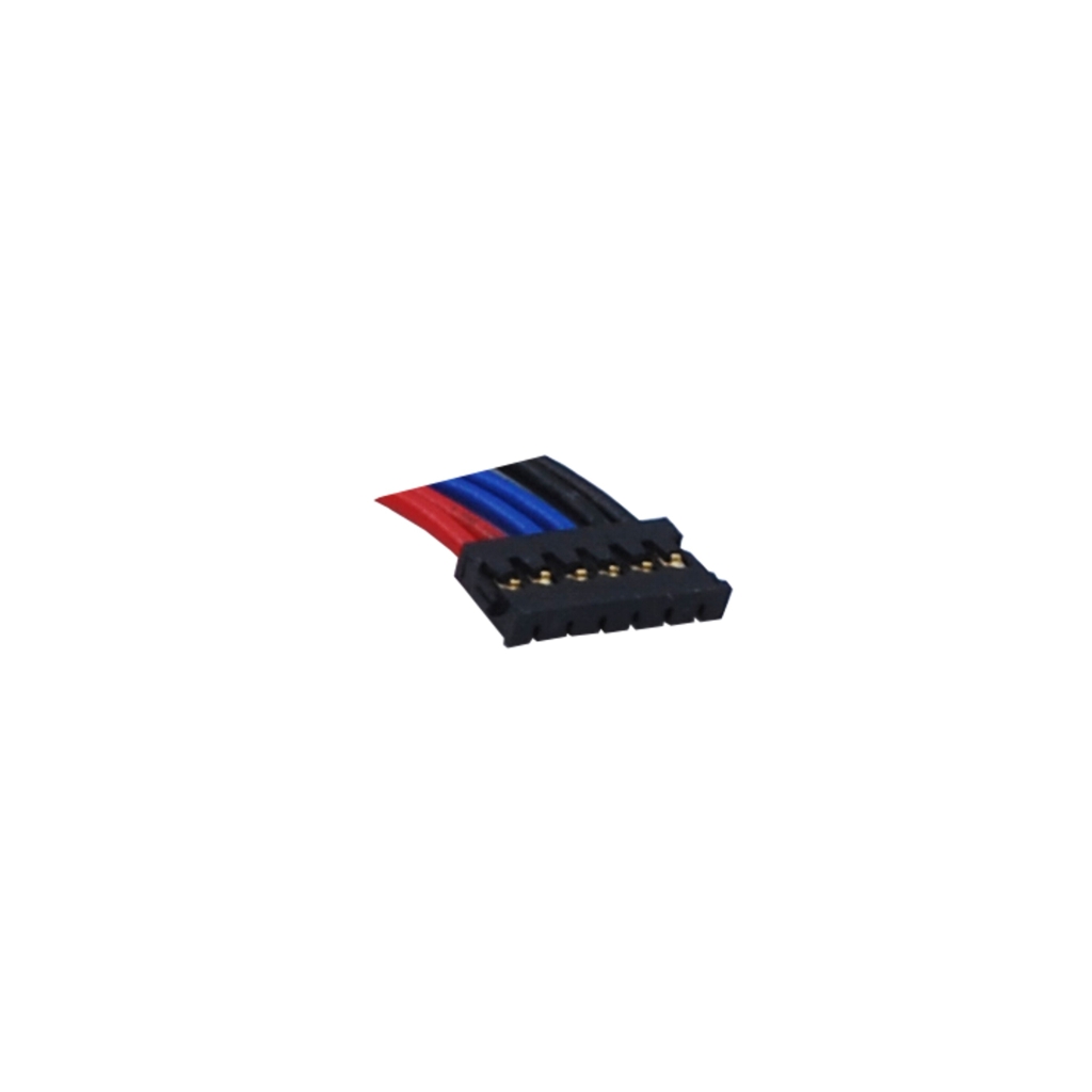 Batterie Batteria del telefono cellulare CS-MXA300SL