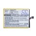 Batteria del telefono cellulare Micromax Canvas Gold (CS-MXA300SL)