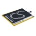 Batteria del telefono cellulare Micromax Canvas Gold (CS-MXA300SL)
