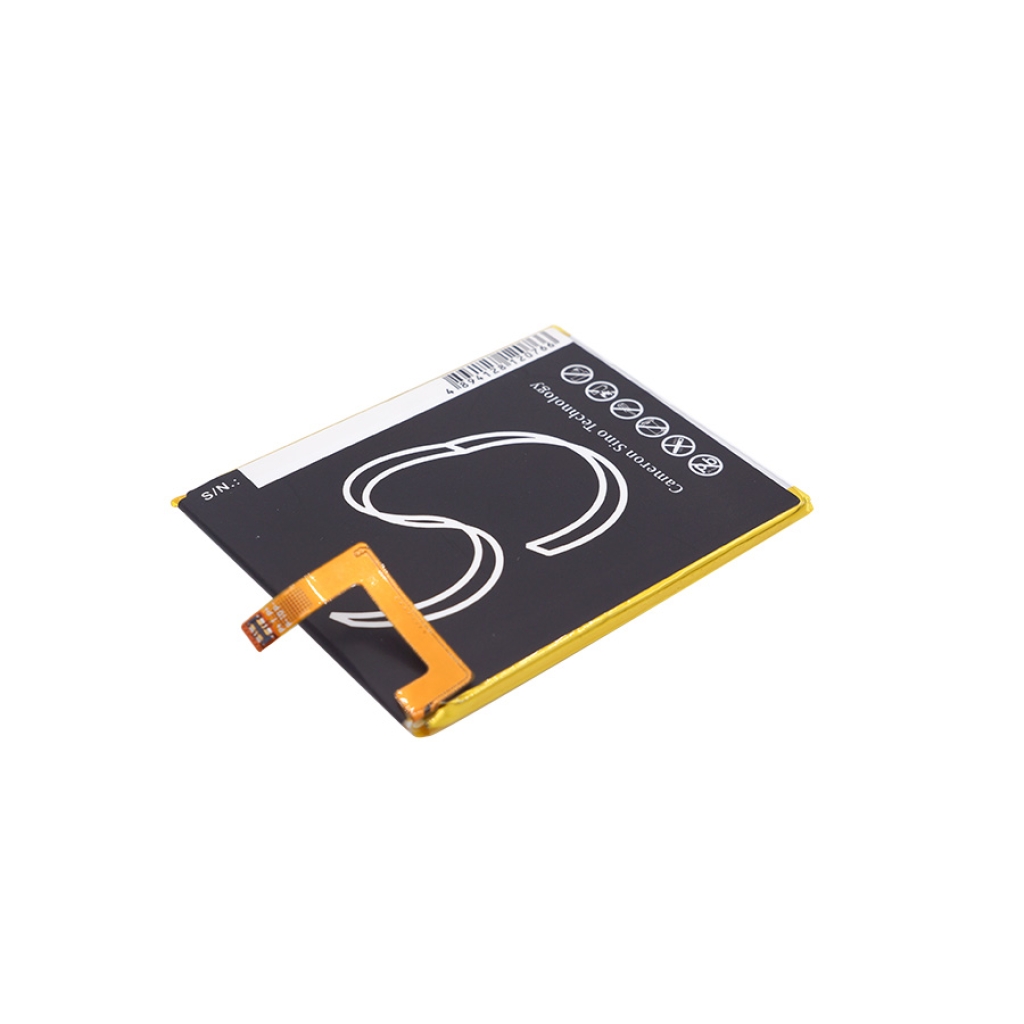 Batteria compatibile con Micromax CS-MXF500SL