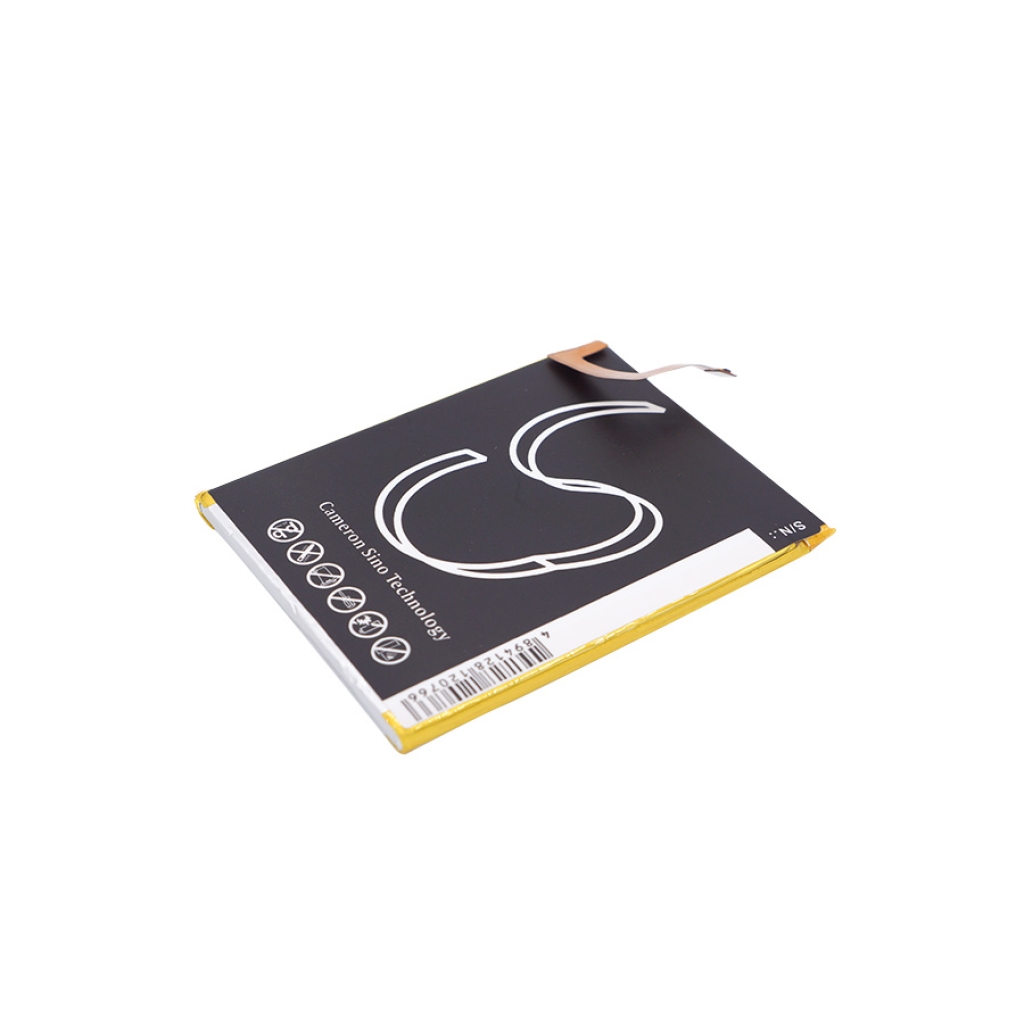 Batteria compatibile con Micromax CS-MXF500SL