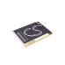Batteria compatibile con Micromax CS-MXF500SL