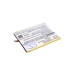 Batteria compatibile con Micromax CS-MXF500SL